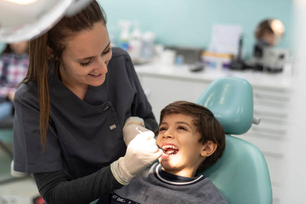 Best Emergency Dentist for Knocked-Out Tooth in Blackhawk, SD