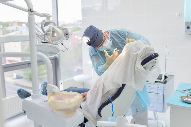 Best Emergency Dental Care for Abscessed Tooth in Blackhawk, SD